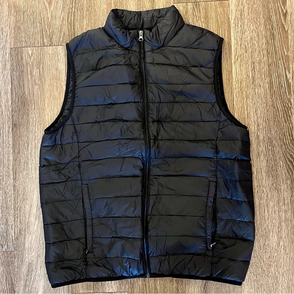 32° Vest